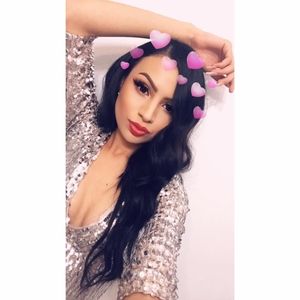 Meet your Posher, Kelly